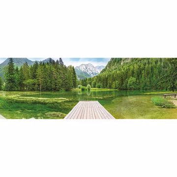 Show details for Green Lake Wall Mural