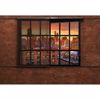 Picture of Brooklyn Brick Wall Mural