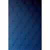 Picture of Hive Paintable Geometric Wallpaper 