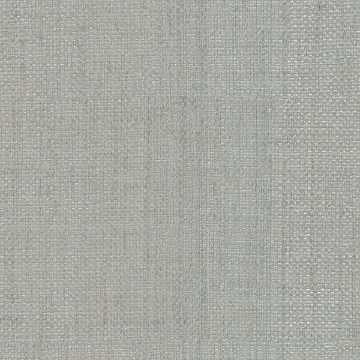 Picture of Caviar Grey Basketweave Wallpaper 