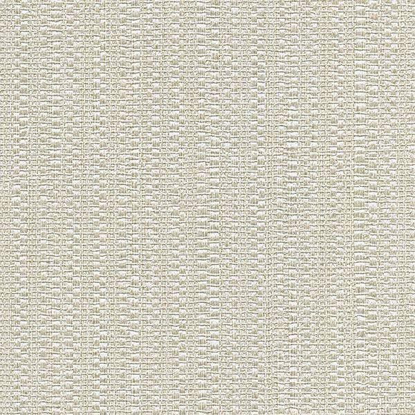 2758-8038 - Biwa Pearl Vertical Weave Wallpaper - by Warner Textures