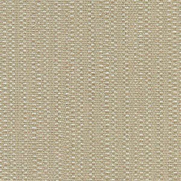 Picture of Biwa Beige Vertical Weave Wallpaper 