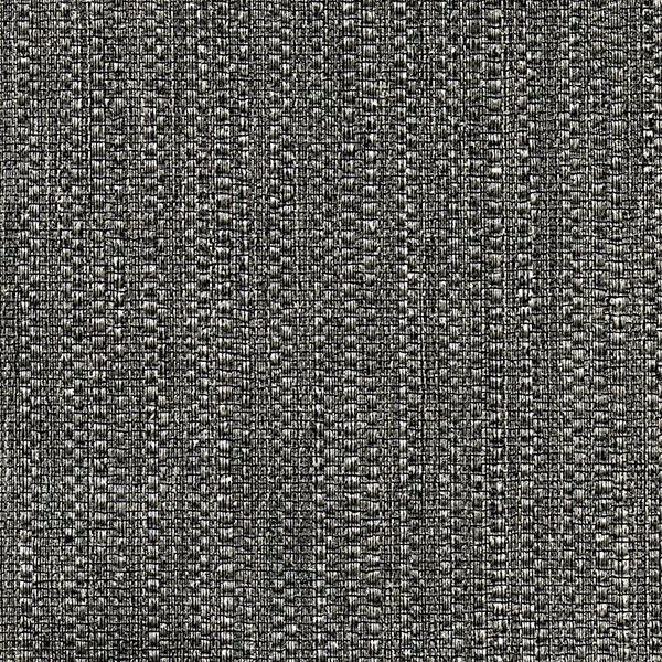 Picture of Biwa Black Vertical Weave Wallpaper 