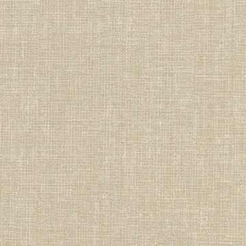 2758-8023 - Gabardine Off-White Linen Texture Wallpaper - by Warner ...