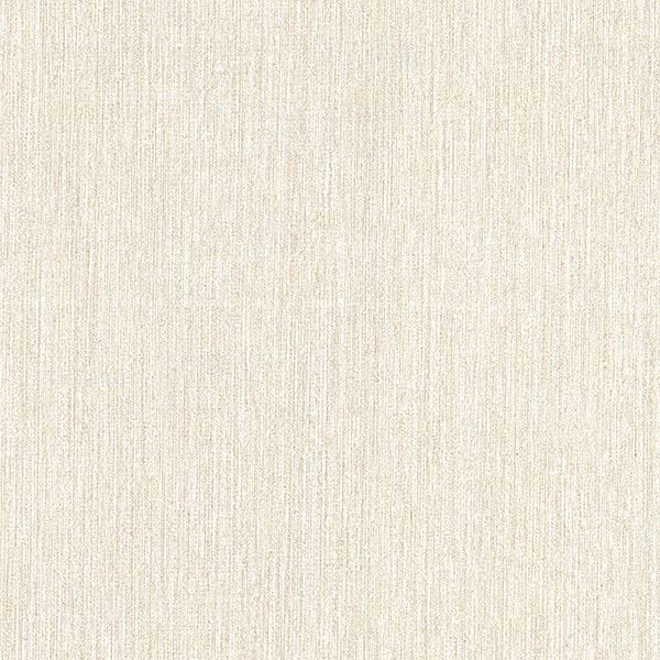 Picture of Barre Off-White Stria Wallpaper