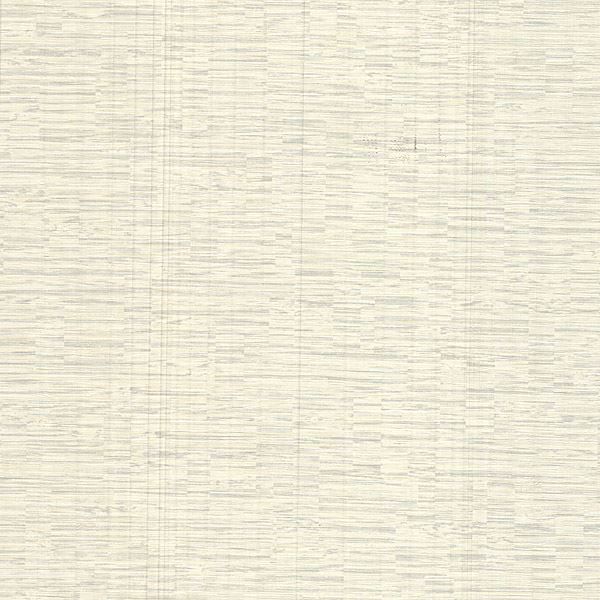 Picture of Pembrooke Off-White Stripe Wallpaper 