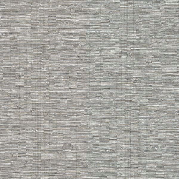 Picture of Pembrooke Grey Stripe Wallpaper 