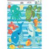 Sea Life Wall Stickers