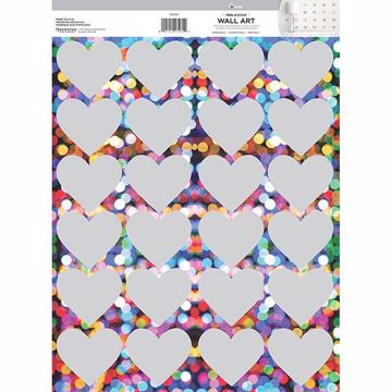 Show details for Heartfelt Wall Stickers