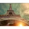 Picture of Eiffel Tower Wall Mural 