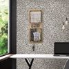 Speckle Stone Peel and Stick Wallpaper