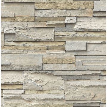 Show details for Slate  Peel & Stick Wallpaper