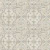 Picture of Sonoma Olive Spanish Tile Wallpaper 