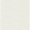 Picture of Agave Dove Grasscloth Wallpaper 
