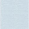 Picture of Agave Sky Blue Grasscloth Wallpaper 