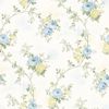 Picture of Mimosa Blue Trail Wallpaper 