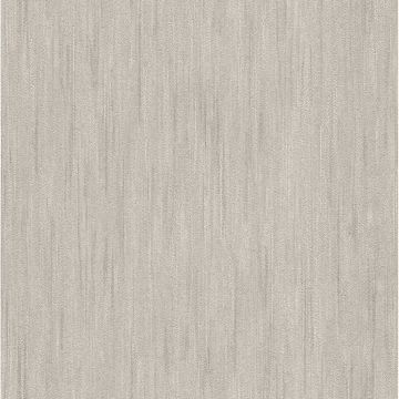 Picture of Tronchetto Pewter Vertical Texture Wallpaper 