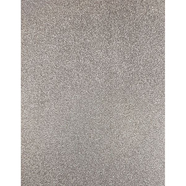 Picture of Silver Glitter Adhesive Film