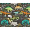Picture of Dinosaurs Wall Mural 
