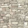 Picture of Tallulah Taupe Stone Wallpaper