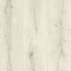 Picture of Appalachian Off-White Wooden Planks Wallpaper 