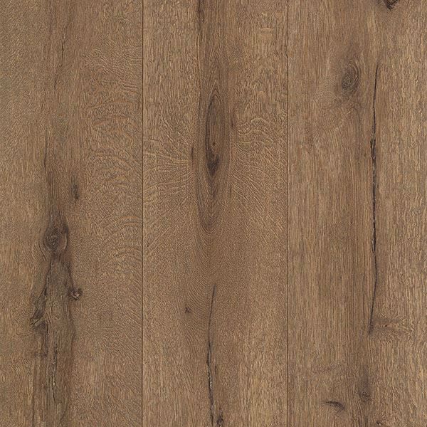 Picture of Appalachian Brown Wooden Planks Wallpaper 