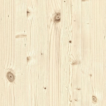 Picture of Uinta Cream Wooden Planks Wallpaper 