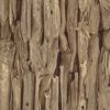 Picture of Olympic Brown Driftwood Wallpaper