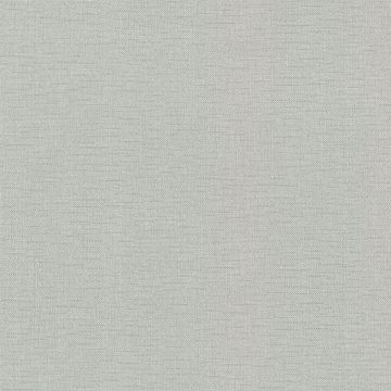 Show details for La Sal Light Grey Canvas Wallpaper
