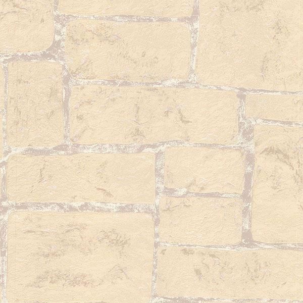Picture of Uwharrie Cream Stone Wallpaper 