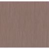 Picture of Ellington Brown Horizonal Striped Texture Wallpaper