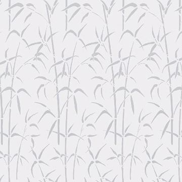Show details for Bamboo Self Adhesive Window Privacy Film