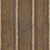 Picture of Hodgenville Brown Wood Paneling Wallpaper 