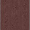 Picture of Remi Maroon Wood Wallpaper 