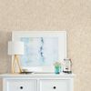 Cole Neutral Winter Plain Wallpaper