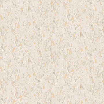 Picture of Adrift White Large Faux Cork Wallpaper