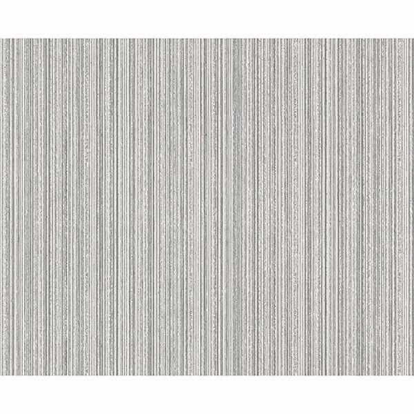 Picture of Salois Light Grey Texture Wallpaper 