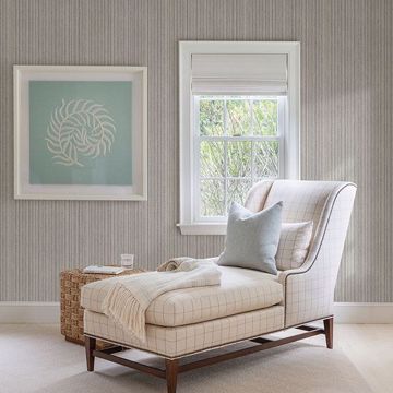 Show details for Salois Light Grey Texture Wallpaper