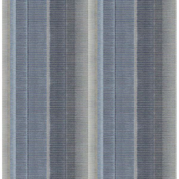 Picture of Potter Blue Flat Iron Wallpaper