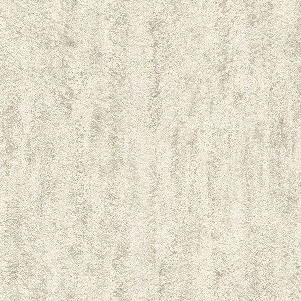 2767-24437 - Rogue Neutral Concrete Texture Wallpaper - by Brewster