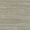 Picture of Liaohe Silver Grasscloth Wallpaper 