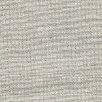 Picture of Leyte Silver Grasscloth Wallpaper 