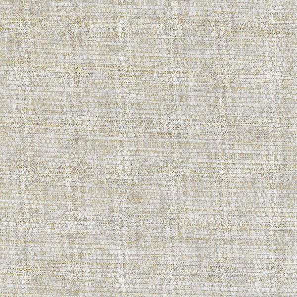 Picture of Kongur Silver Grasscloth Wallpaper 