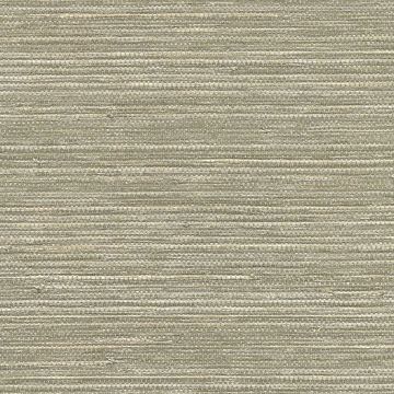 Show details for Tagum Grey Grasscloth Wallpaper