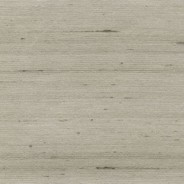 Picture of Makati Grey Silk Weave Wallpaper 