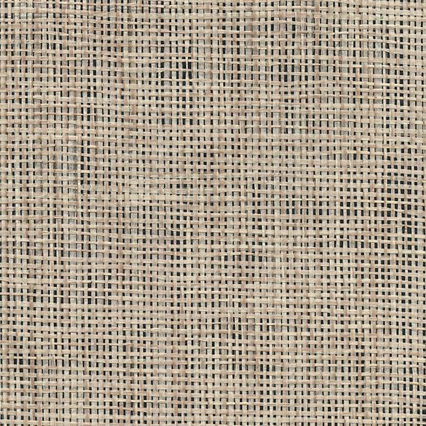 Picture of Gansu Wheat Grasscloth Wallpaper 