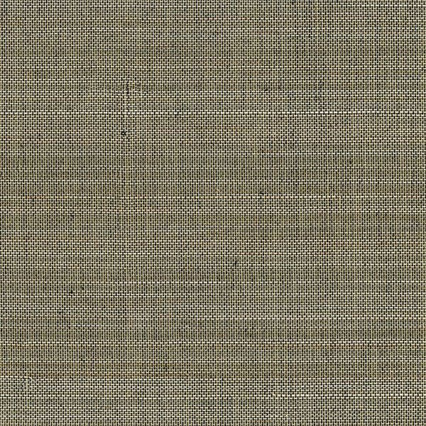 Picture of Nanking Brown Abaca Grasscloth Wallpaper 