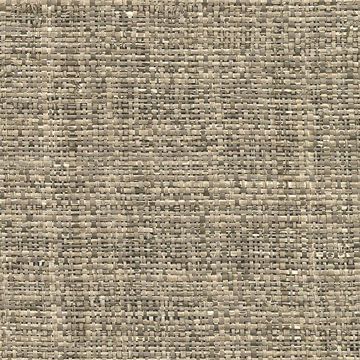 Picture of Mindoro Espresso Grasscloth Wallpaper 