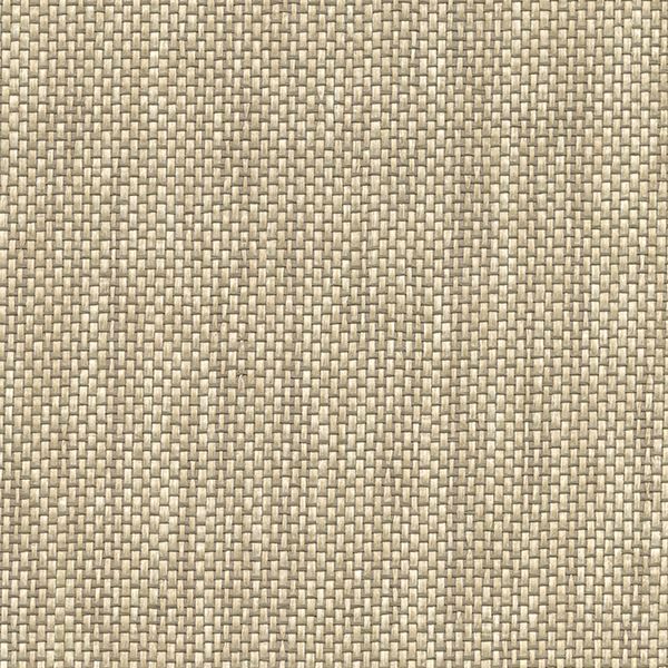 Picture of Gaoyou Khaki Paper Weave Wallpaper 