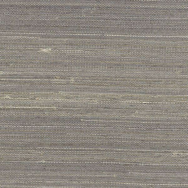 Picture of Binan Lavender Grasscloth Wallpaper 